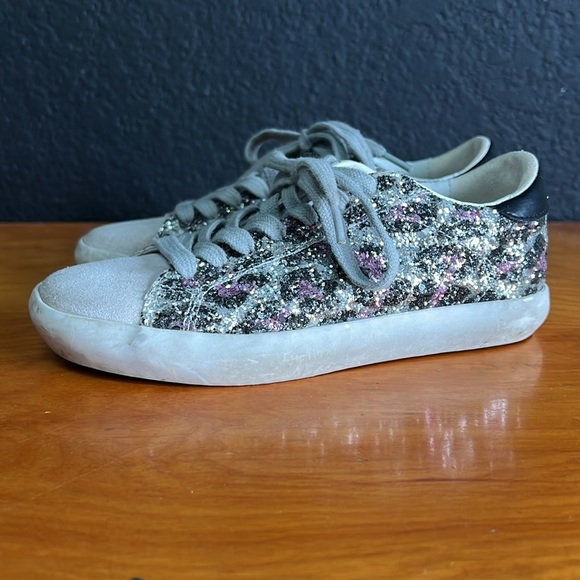 Sam Edelman girls fashion sneaker Sz. 13 - Picture 3 of 7